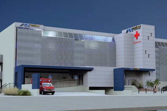 Hospital MedicSur
