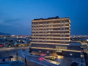 Four Points by Sheraton
